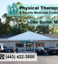 Physical Therapy and Sports Medicine Center