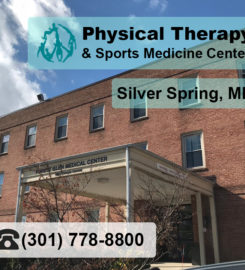 Physical Therapy and Sports Medicine Center