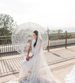 Jana Ann Couture Bridal