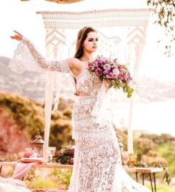 Jana Ann Couture Bridal
