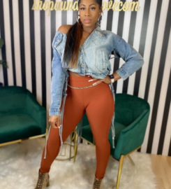 Aundrea Love Collection