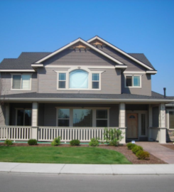 Segreto Builders