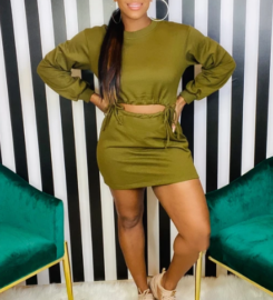 Aundrea Love Collection