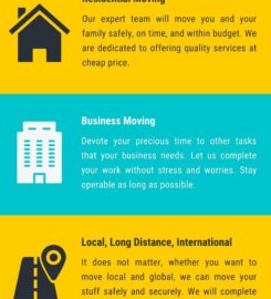 Secure Moving and Storage, South Florida