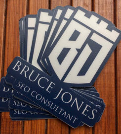 Bruce Jones SEO
