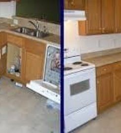 Smart Home Cleaning Services
