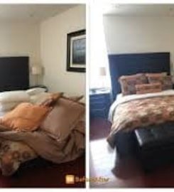 Smart Home Cleaning Services