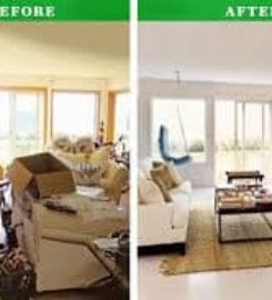 Smart Home Cleaning Services
