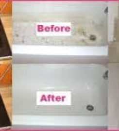Smart Home Cleaning Services