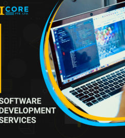 iCore Pte.Ltd.