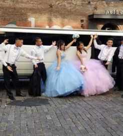 United Top Limo & Car Services