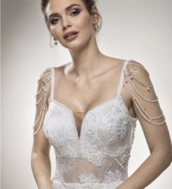 Jana Ann Couture Bridal