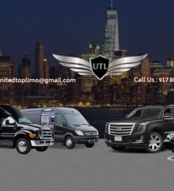 United Top Limo & Car Services