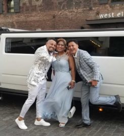 United Top Limo & Car Services