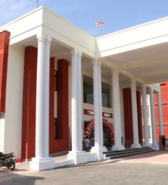 Uttam Public School, Hanumangarh