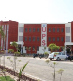 Uttam Public School, Hanumangarh