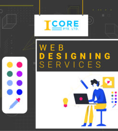 iCore Pte.Ltd.