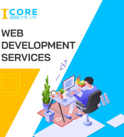 iCore Pte.Ltd.