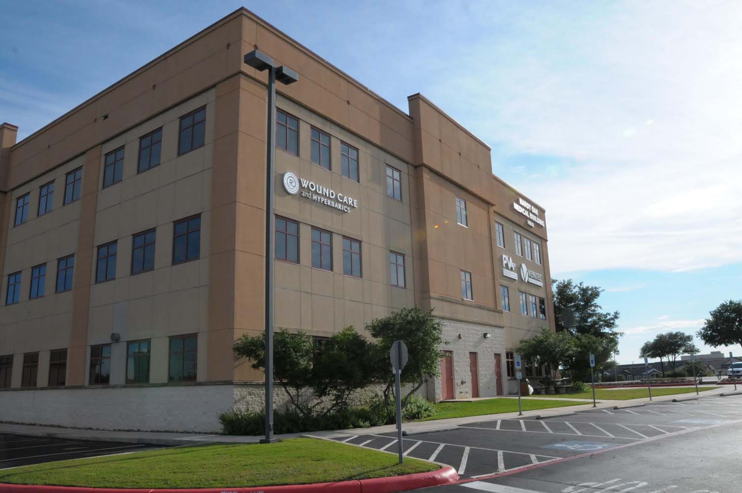 R3 Wound Care & Hyperbarics – San Antonio, TX