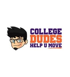 College Dudes Help U Move