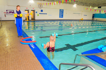 Aquatic Pool Philadelphia