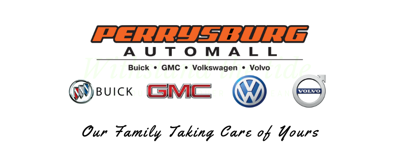 Perrysburg Automall Service Center