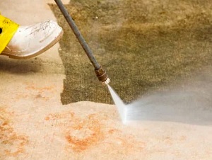 Pressure Wash Bros