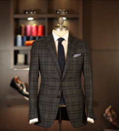 Senator Bespoke
