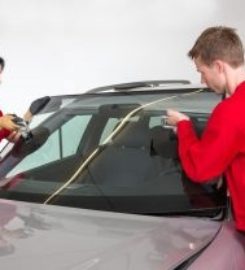 Independence Glass Repair