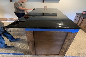 Collinsville Home Remodeling & Kitchen Cabinets