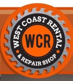 West Coast Rental & Repair Shop