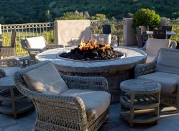New Stone Hardscapes Littleton