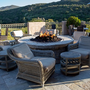New Stone Hardscapes Littleton