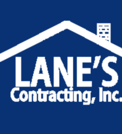 Lane's Contracting Inc