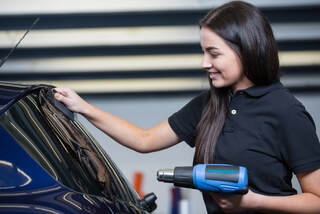 San Antonio Window Tinting