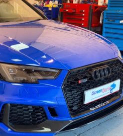 Screen Genie | Auto Windscreen Repair Cardiff