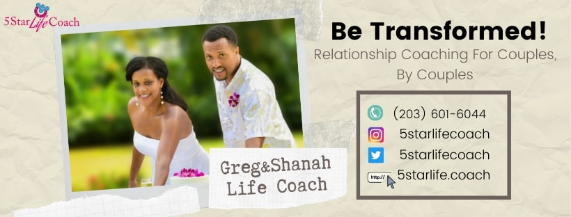5 Star Life Coach