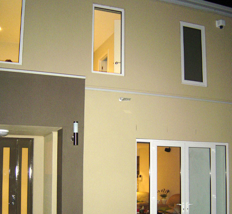 EuroTech Windows
