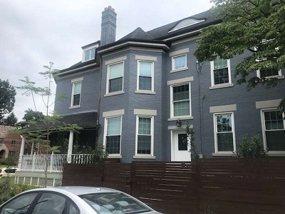 Pittsburgh Pro windows