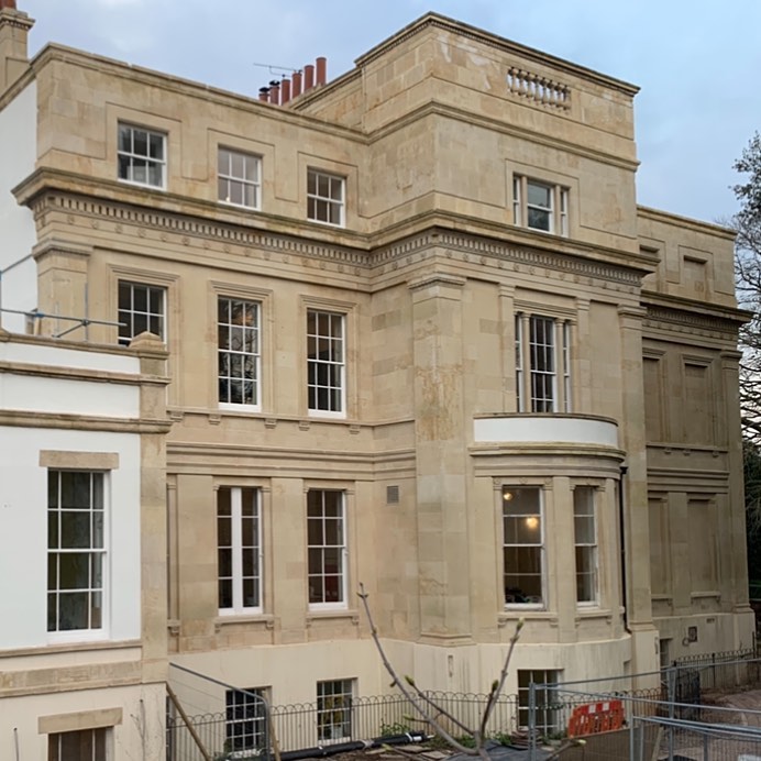 Berkeley Place