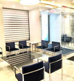 Manhattan Foot Specialists (Upper East Side)