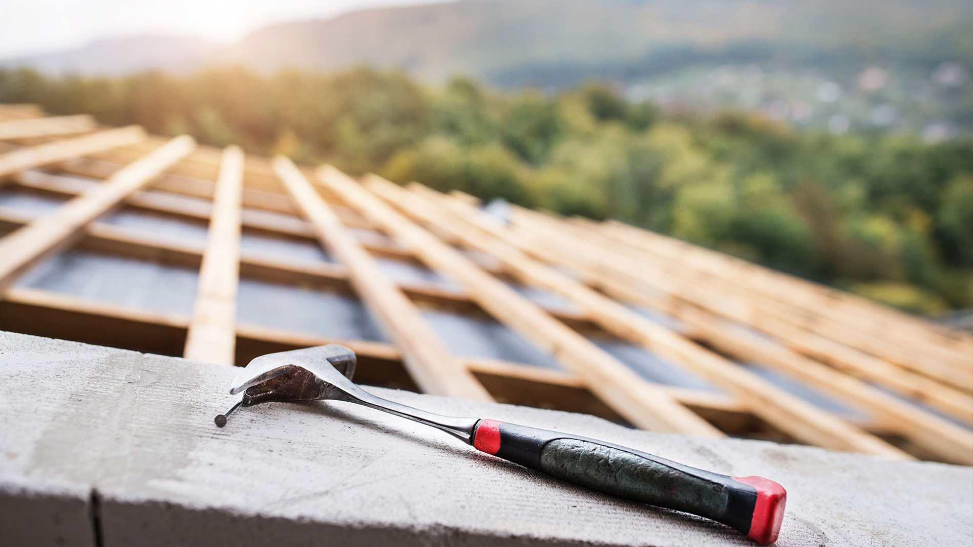 CRS Roofing