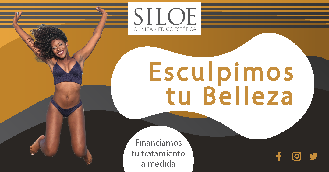 Clínica Estética Valladolid – SILOE