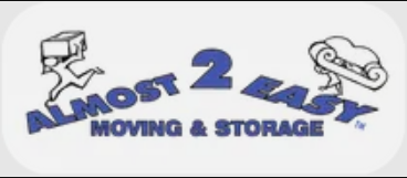 Almost 2 easy moving and storage kelowna