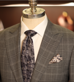Senator Bespoke