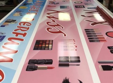Georgia Custom Graphics