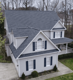 Lane's Contracting Inc