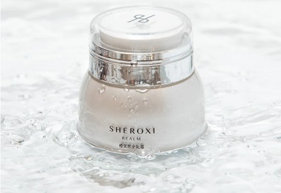 Sheroxi Pte Ltd