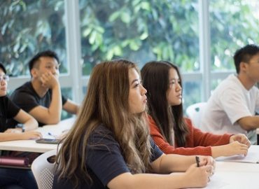 Knowledge Tap Academy Pte. Ltd.