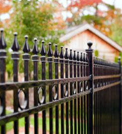Ironwood Fencing Kirkland